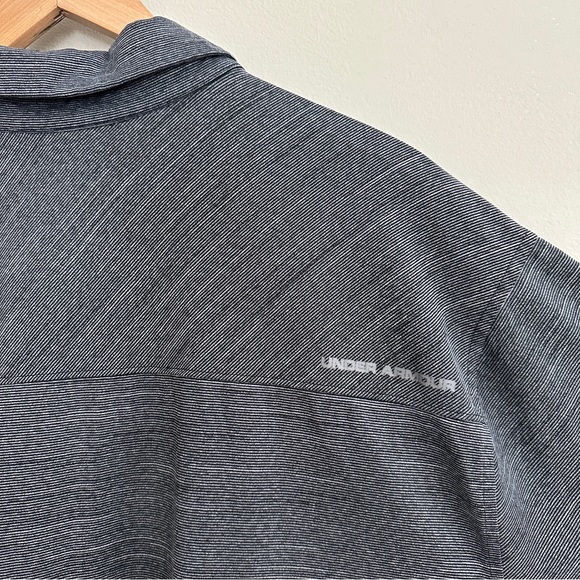 Under Armour polo loose fit 2XL - Picture 6 of 7